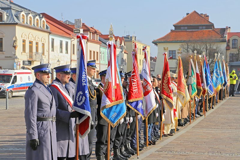 Obchodów Święta Niepodległości ciąg dalszy